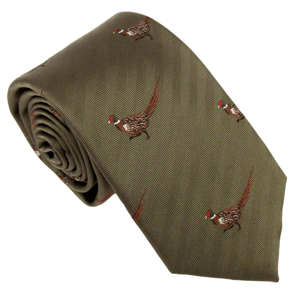 Van Buck Country Ties