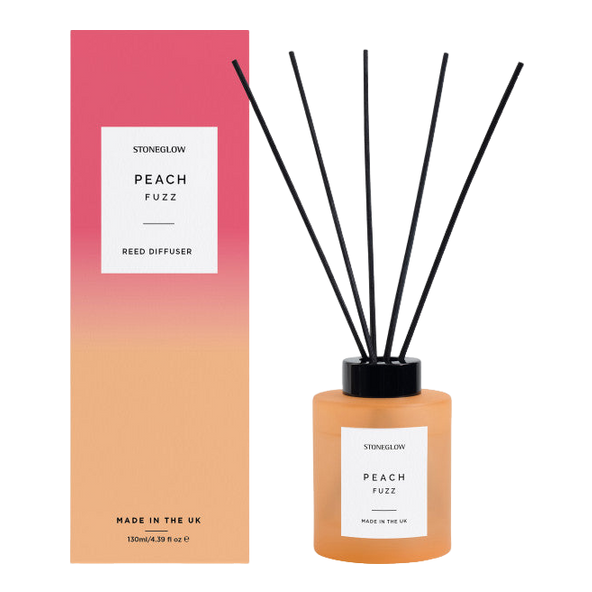 Stoneglow Candles Sol Collection Reed Diffuser