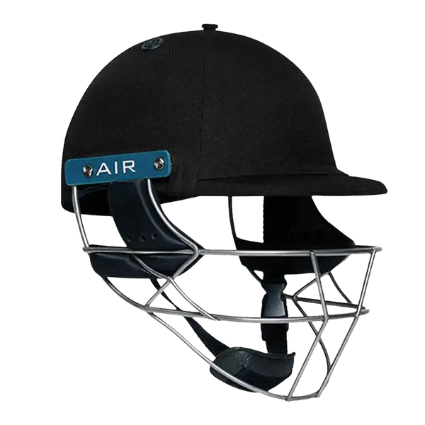 Shrey Masterclass Air 2.0 Titanium Cricket Helmet