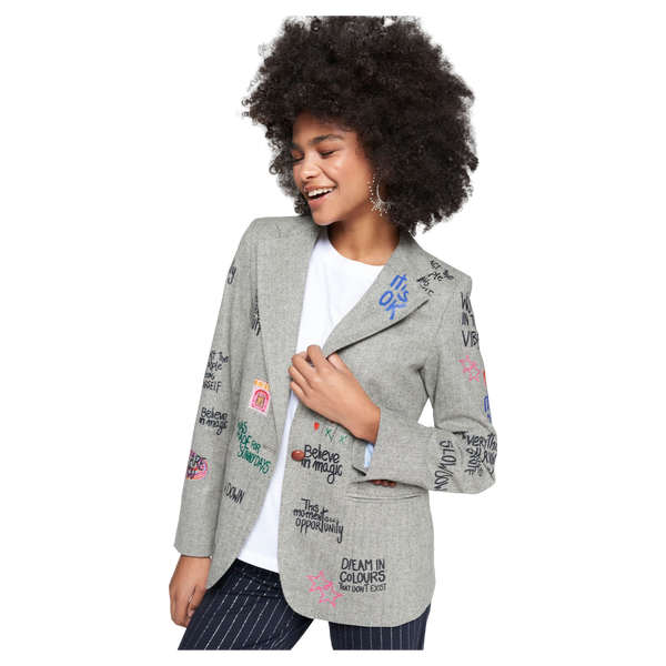 Vilagallo Blazer