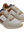 Ambitious Slow Leather Trainer