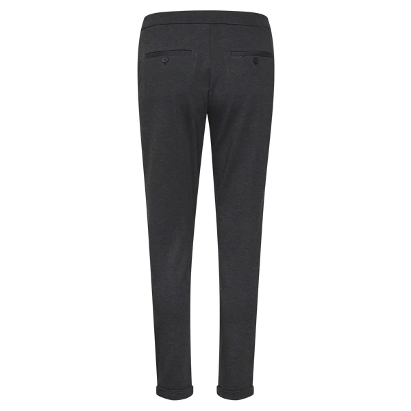 Part Two Mighty Trousers