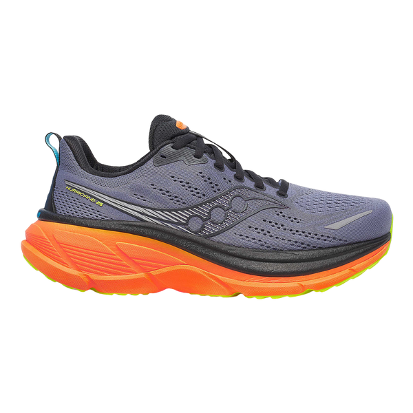 Saucony Hurricane 25 Trainers