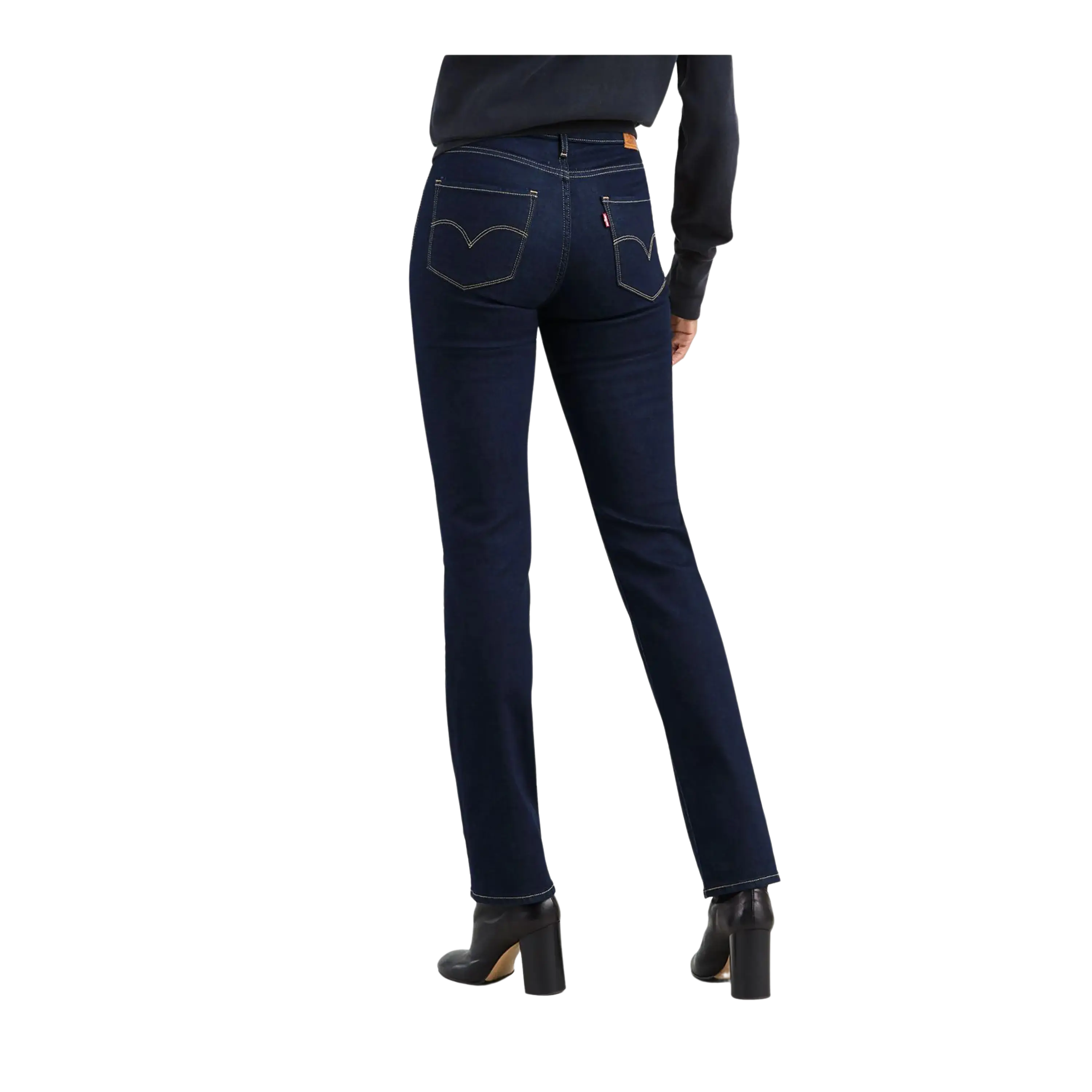 Levi's 712 top slim fit