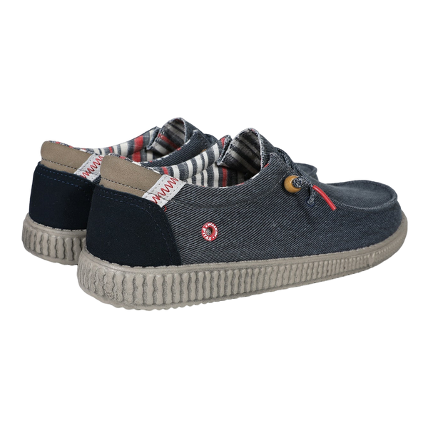 Walk In Pitas Rustic Ultralight Wally Shoe