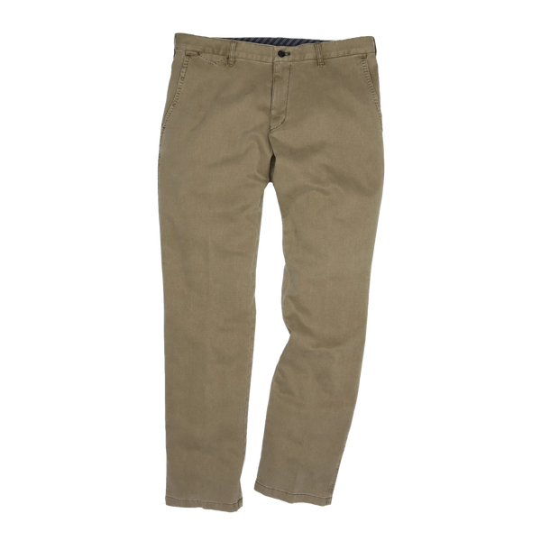 Sunwill Modern Fit Chino