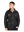 Barbour International Original Waxed Jacket in Black