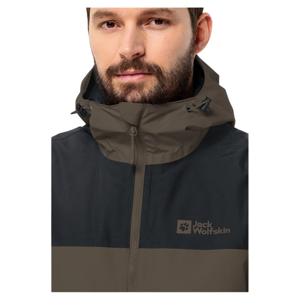 Jack Wolfskin Jasper Insulated Jacket