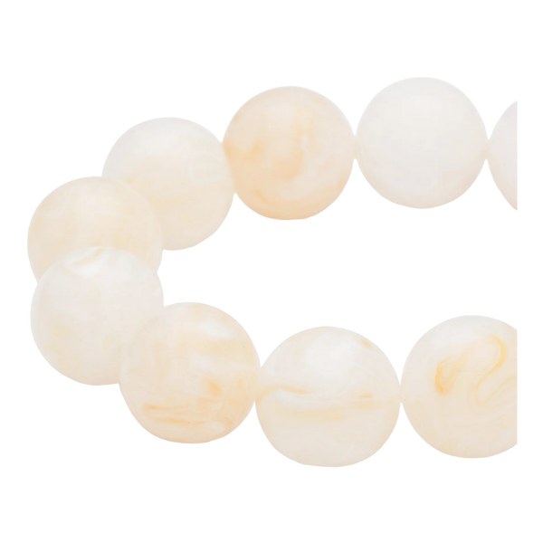 Vanessa Baroni Beads Flex Bracelet