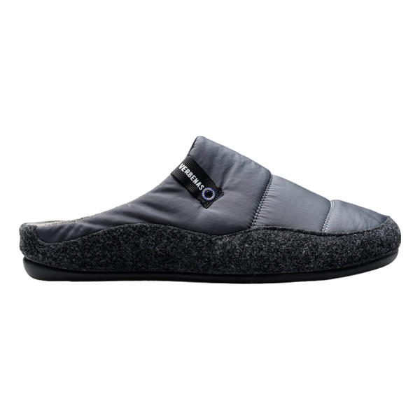 Verbenas Earth Picos Quilted Slipper