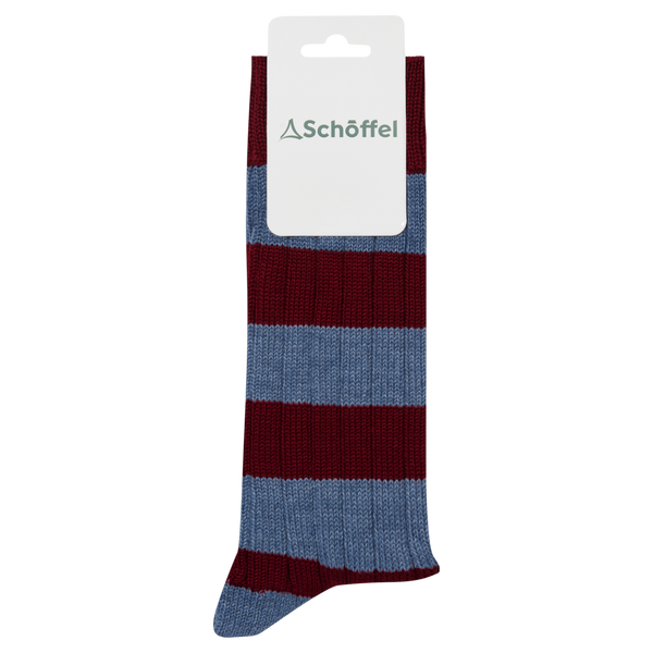 Schoffel Hilton Rugby Socks