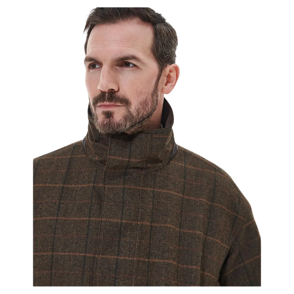 Barbour Beaconsfield Wool Jacket for Men