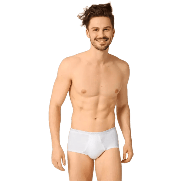 Sloggi Basic Maxi Briefs 2 Pack