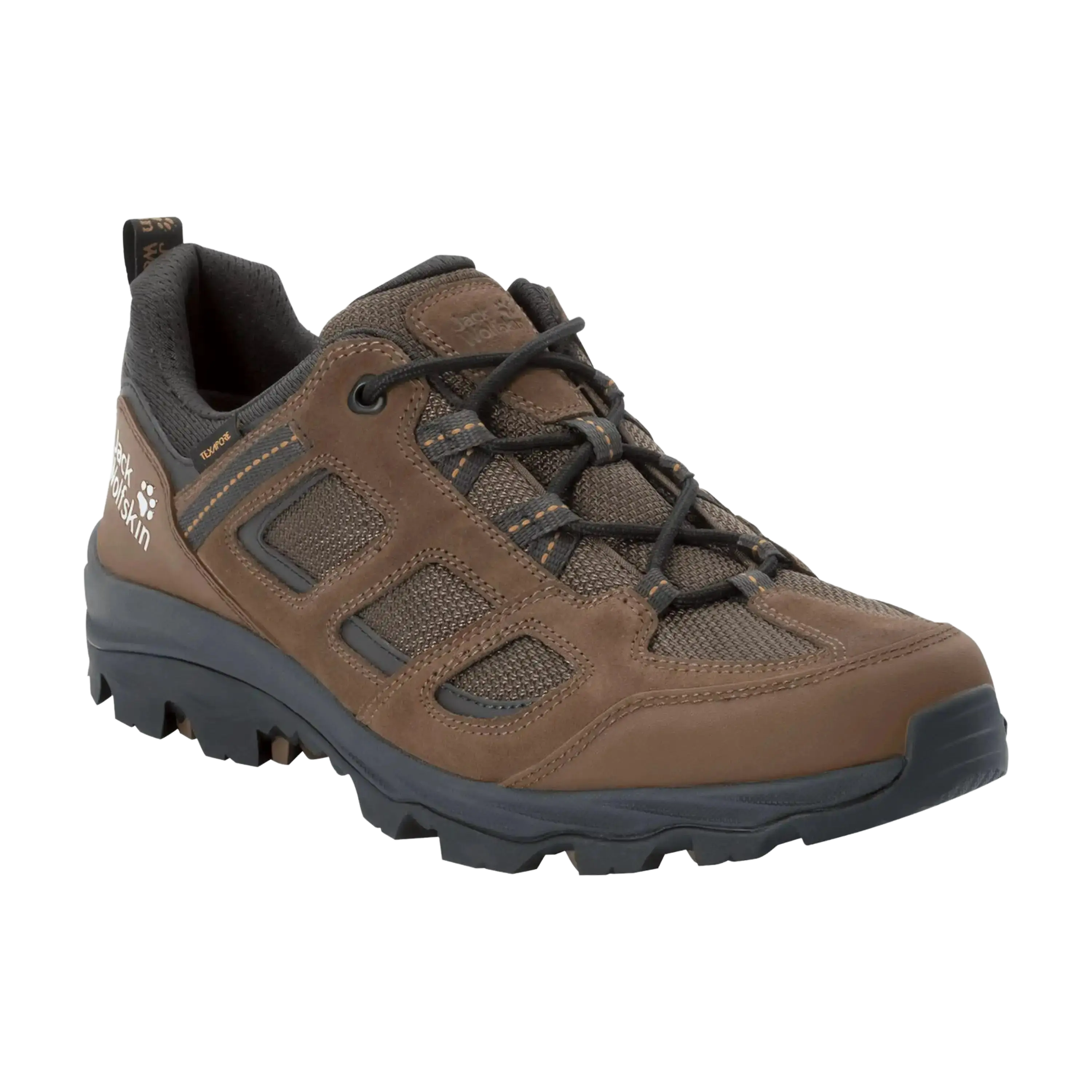Jack wolfskin deals vojo hike low