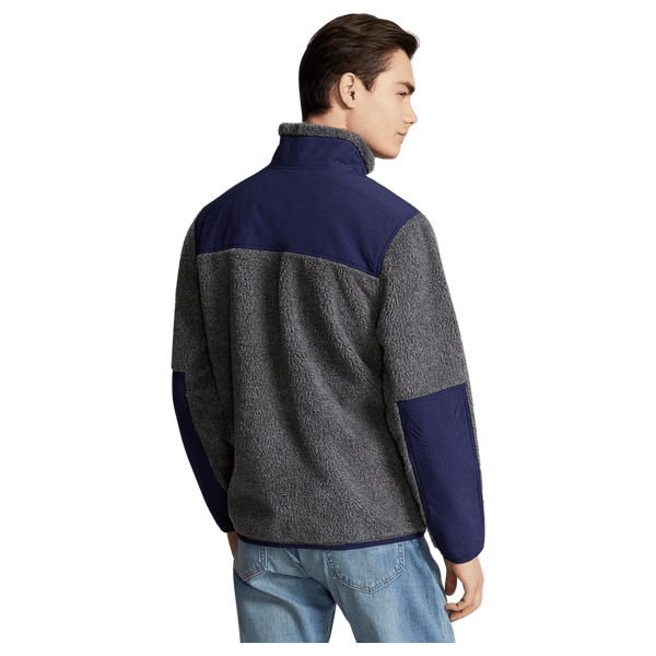 Polo Ralph Lauren Full Zip Fleece for Men
