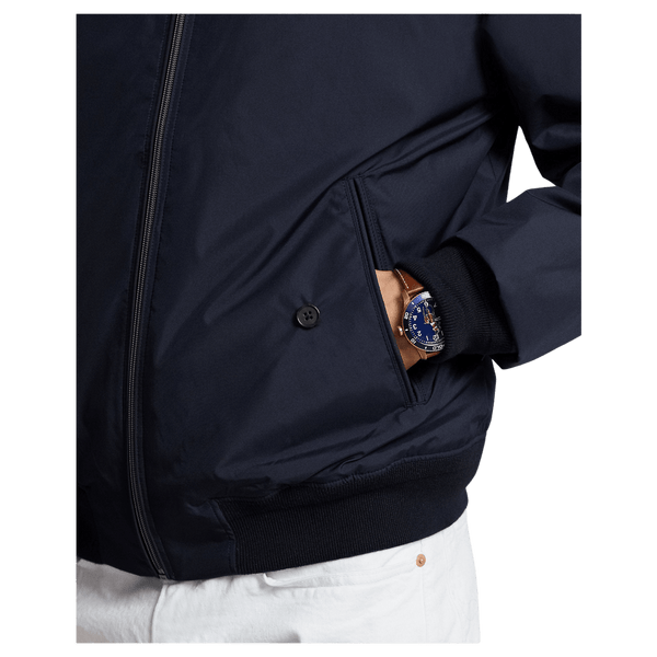 Polo Ralph Lauren Packable Water-Repellent Jacket