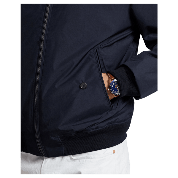 Polo Ralph Lauren Packable Water-Repellent Jacket for Men