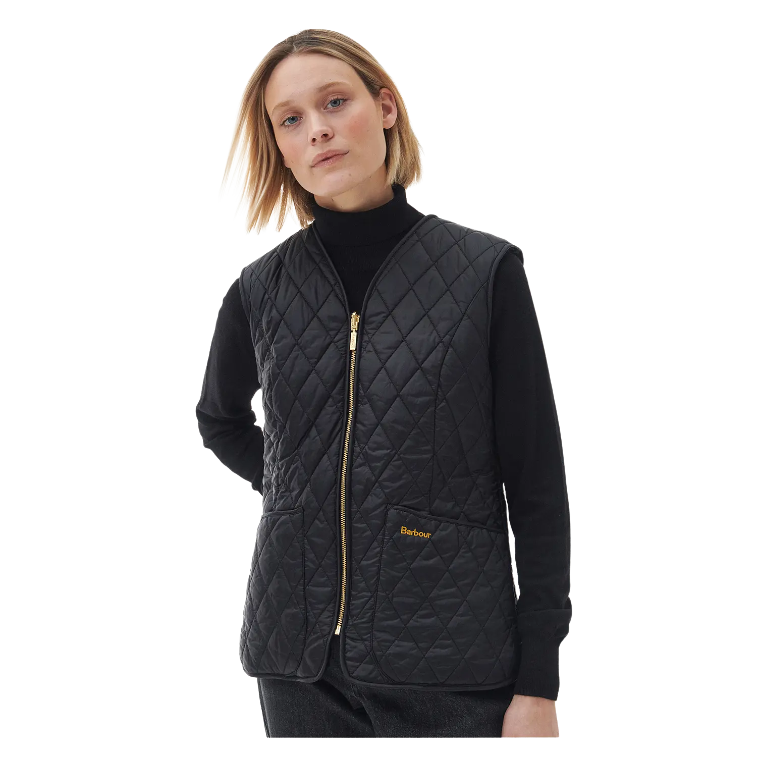 Barbour 2025 gilet womens