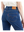Levi's 721 High Rise Skinny Jeans