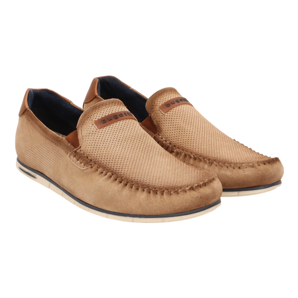 Bugatti Chesley Slip On Shoe