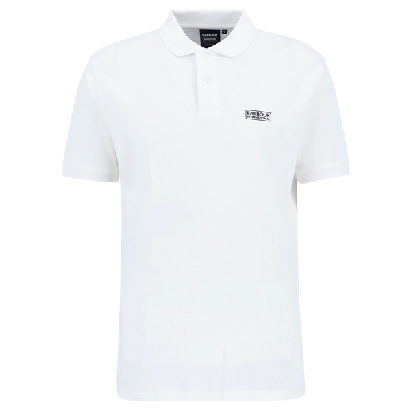 Barbour International Essential Polo Shirt