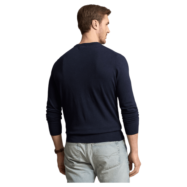Polo Ralph Lauren Crew Neck Jumper