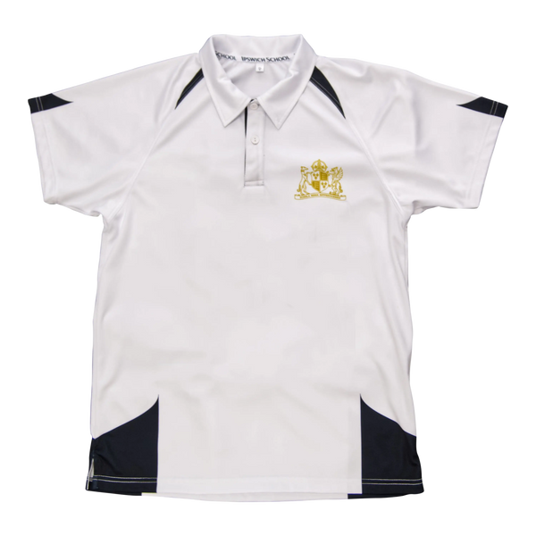 Ipswich School Games Polo Shirt