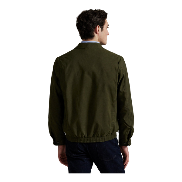 Polo Ralph Lauren Lined Windbreaker