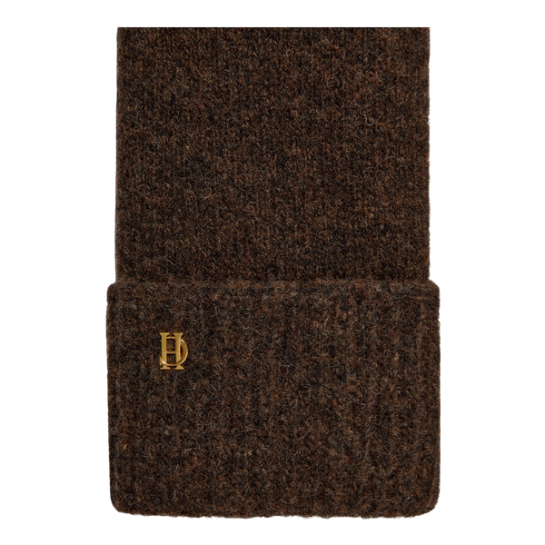 Holland Cooper Classic Logo Gloves