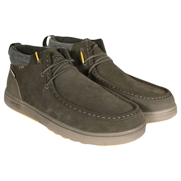 Walk In Pitas Baikal Shoes