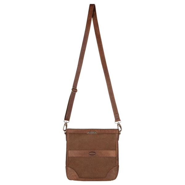 Dubarry Ardmore Bag for Women in Brown