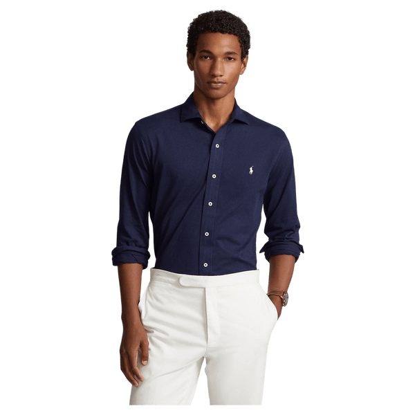 Polo Ralph Lauren Long Sleeve Sport Shirt