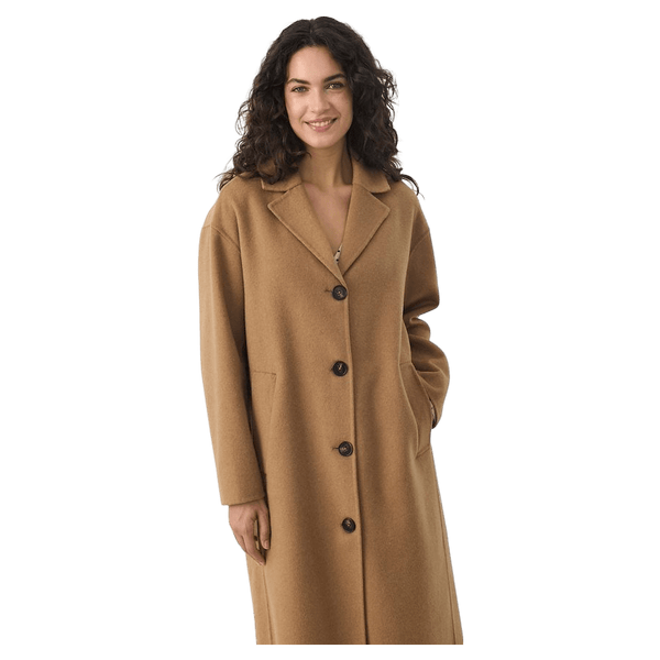 Part Two Lorelai Coat