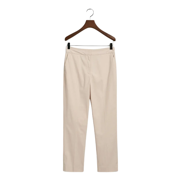 GANT Slim Cigarette Slacks