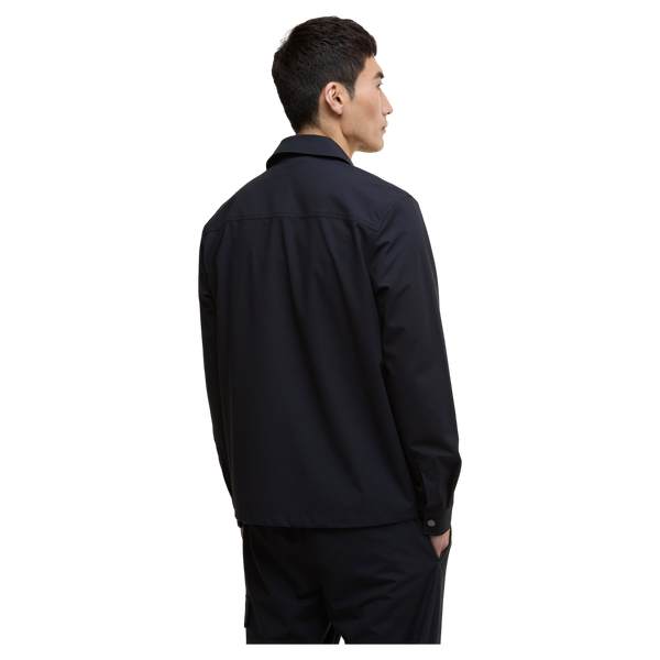 Barbour International Ash Overshirt