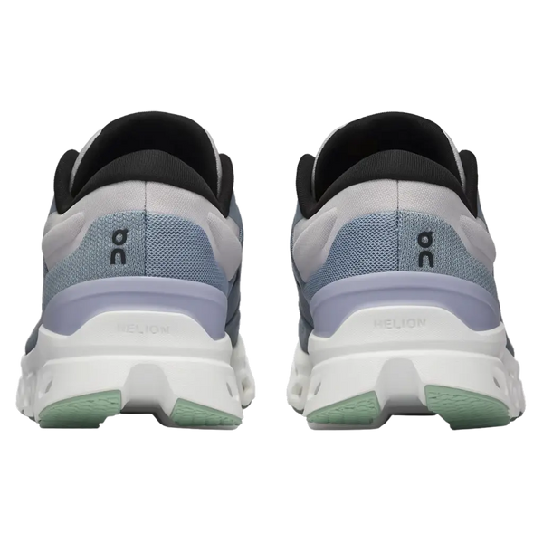 ON Cloudstratus 3 Running Shoes for Women