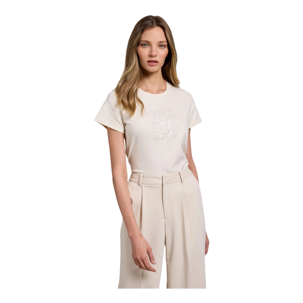 Holland Cooper Hc Motif Tee