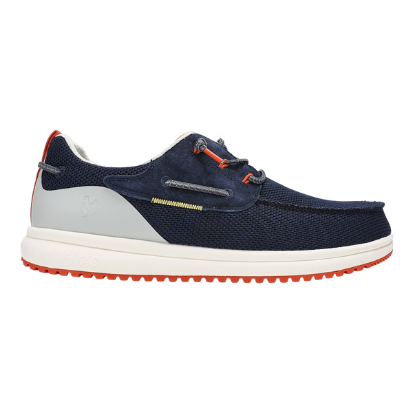 Walk In Pitas Bay Hybrid Boat Shoe