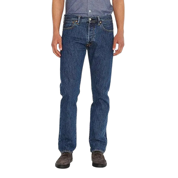 Levi's 501 Original Fit Jeans in Stonewash