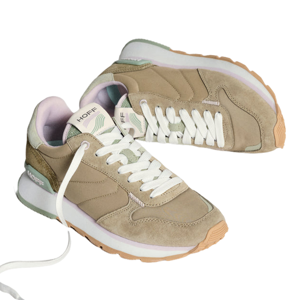 HOFF Track & Field Trainers