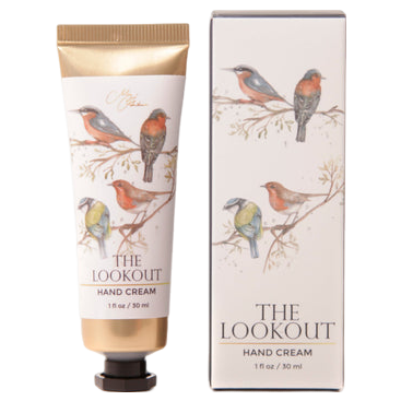 Meg Hawkins Hand Cream