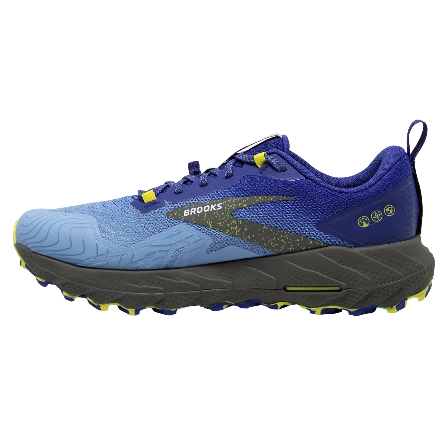 Brooks cascadia online 11 mens gold