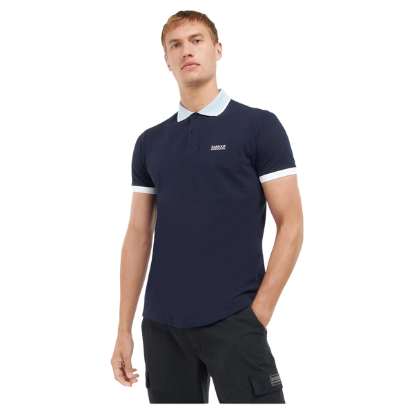 Barbour International Howall Polo for Men