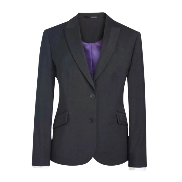 Novara Tailored Fit Jacket