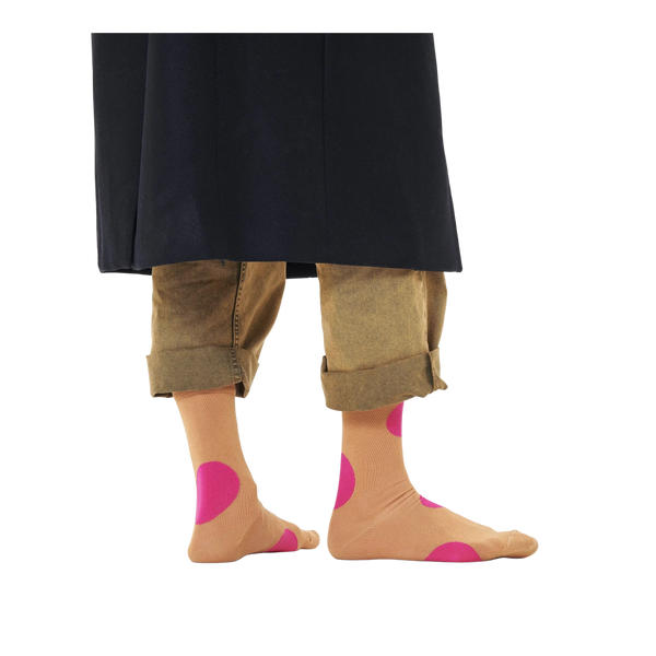 Happy Socks Jumbo Dot Socks