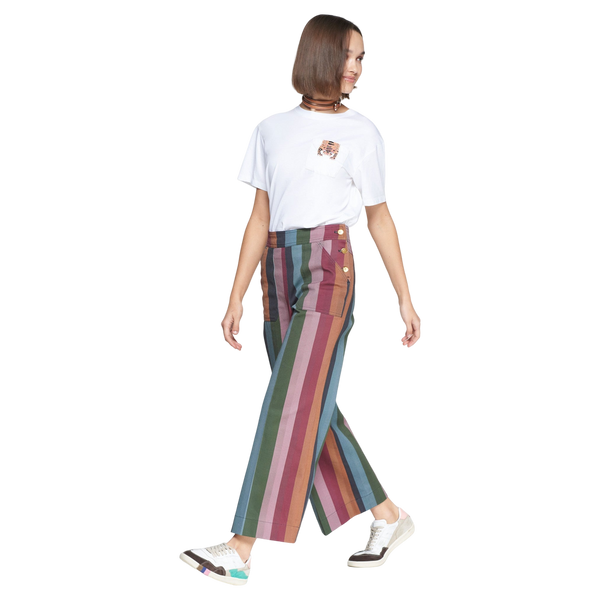 Vilagallo Muriel Trousers