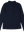 Holland Cooper Long Sleeve Crest Polo Shirt