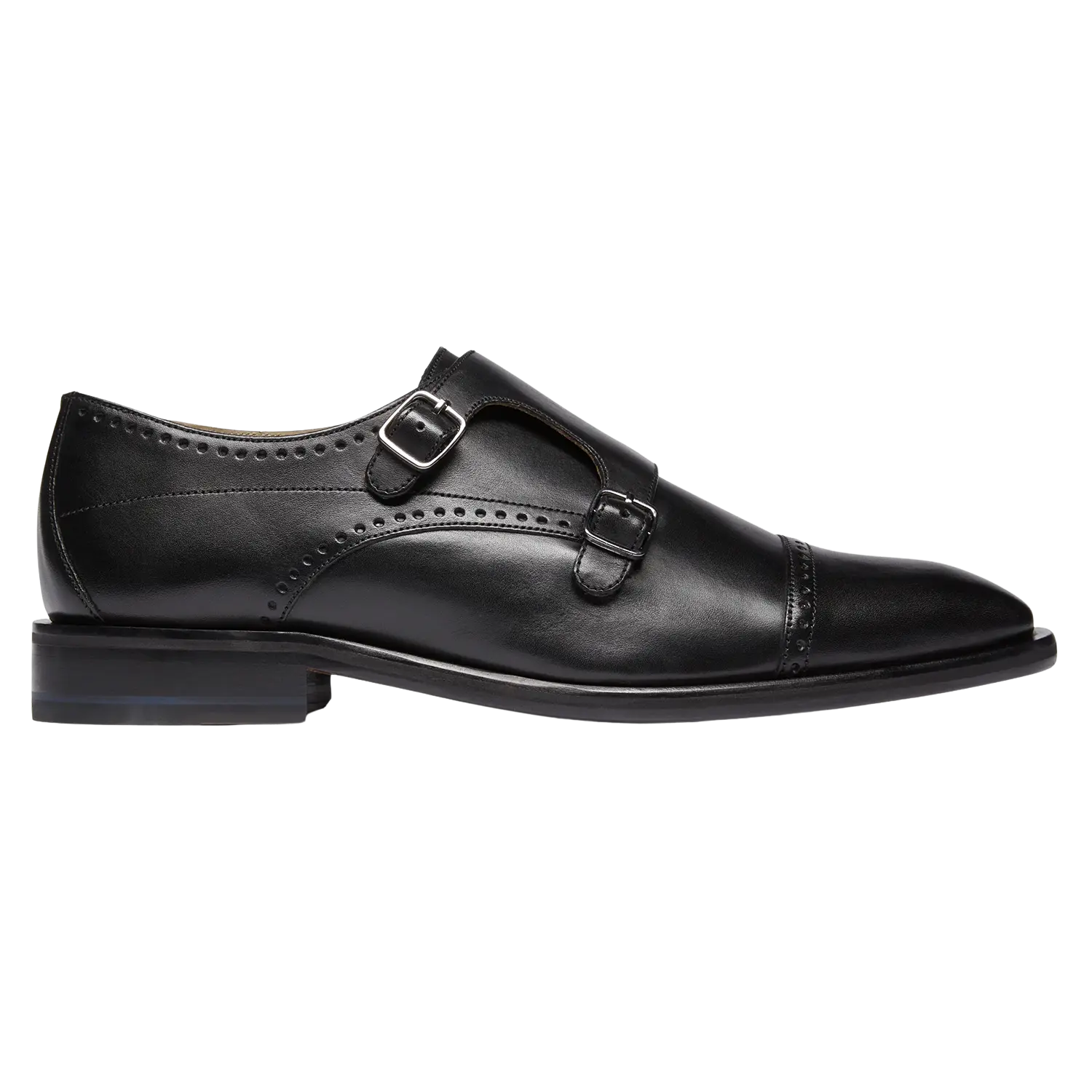 Oliver Sweeney Ackergill Double Monk