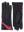 Dents Touchscreen Velour-Lined Gloves with Zebra Print Detail