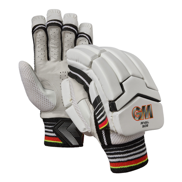 Gunn & Moore Rival Right Hand Batting Gloves